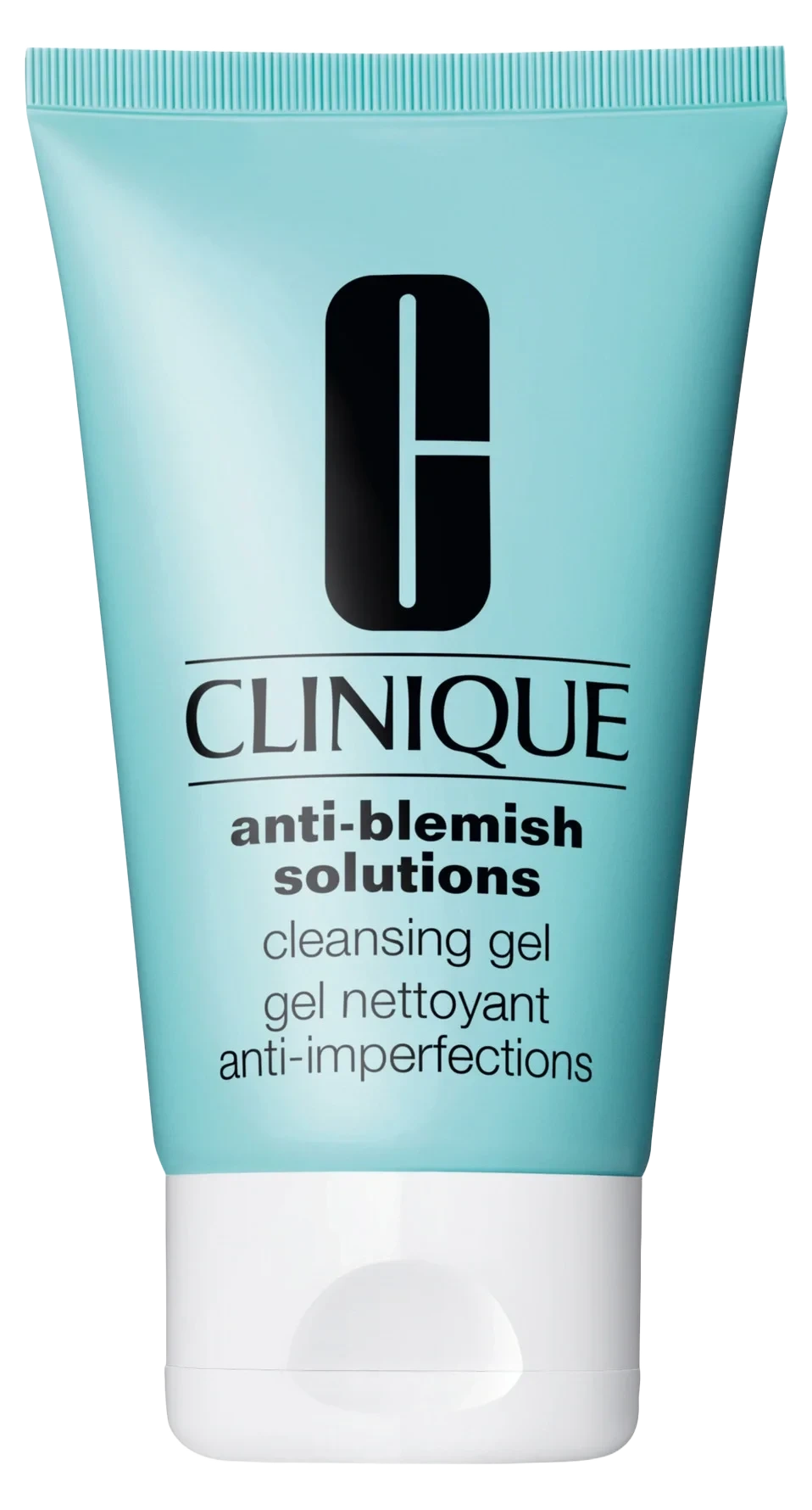 Clinique Anti-Blemish Solutions Cleansing Gel 125 ml