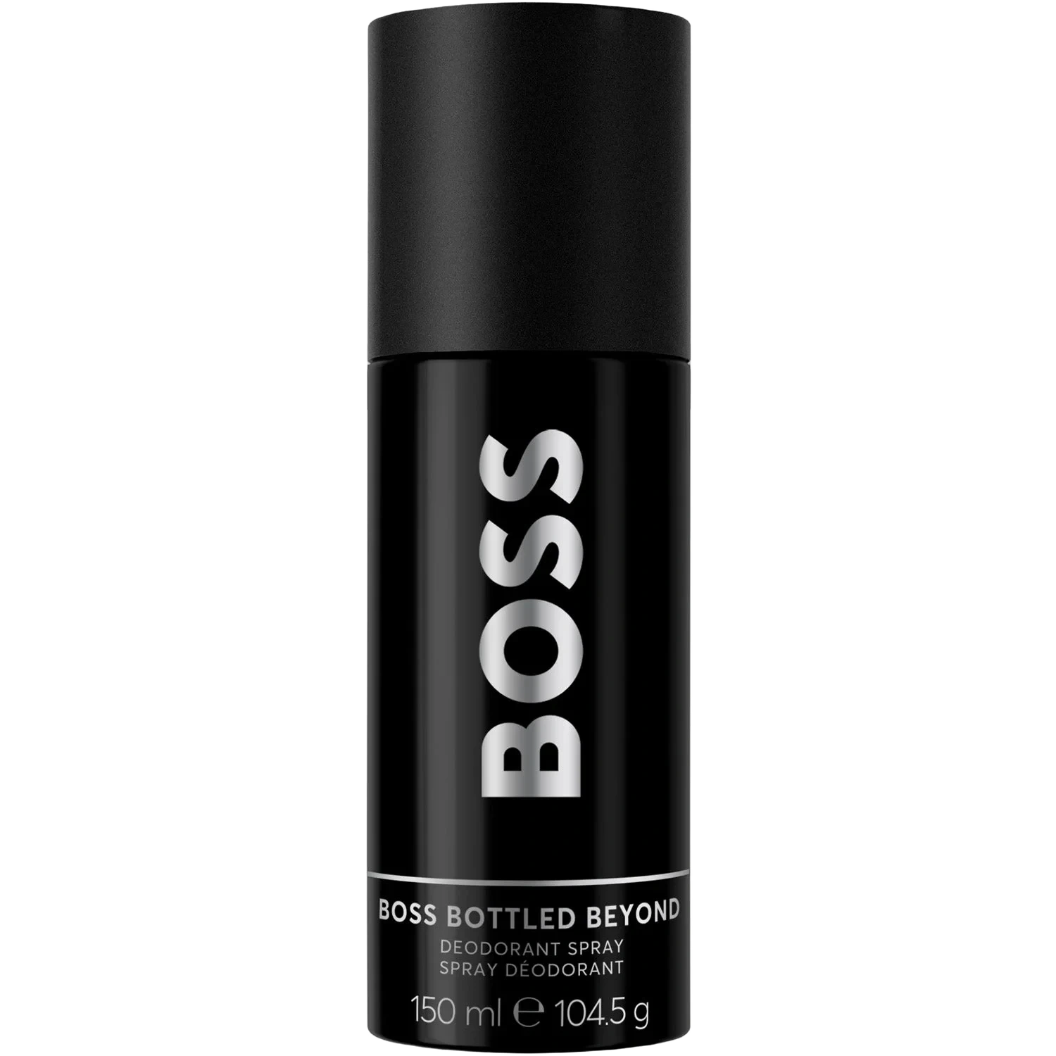 Hugo Boss Bottled Beyond Deo Spray