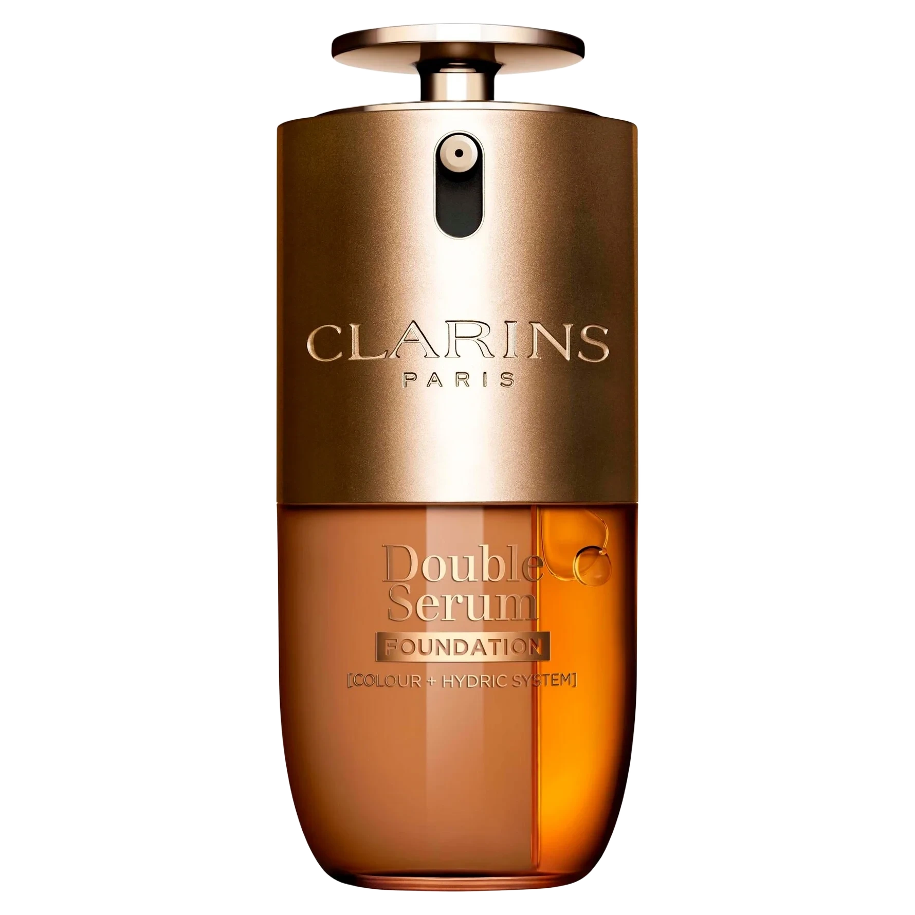 Clarins Double Serum Foundation D2N