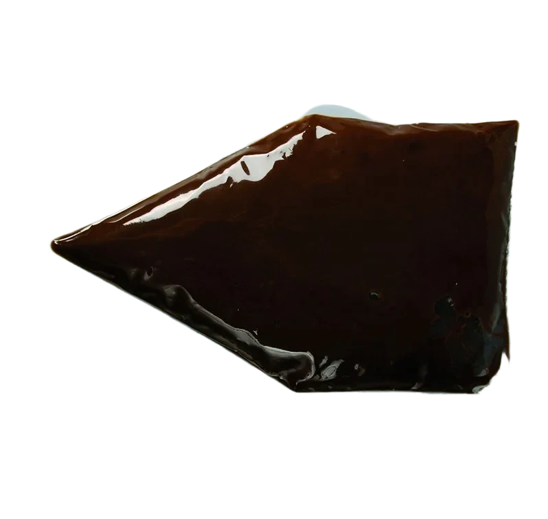 Sockerglasyr choklad