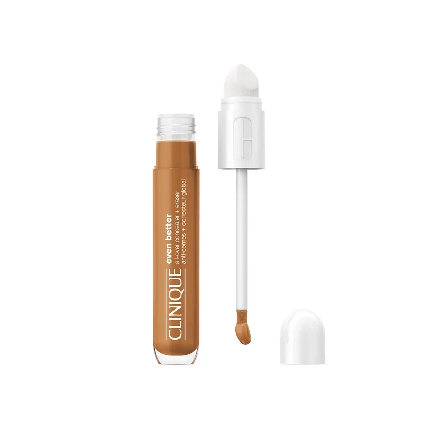 Clinique Even Better All Over Concealer + Eraser Concealer CN 116 Spice