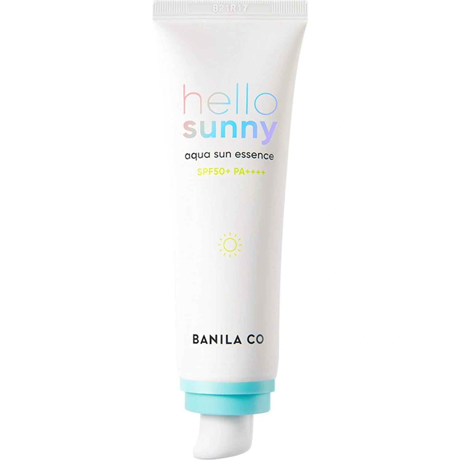 Banila Co Hello Sunny Aqua Sun Essence SPF50+ PA++++