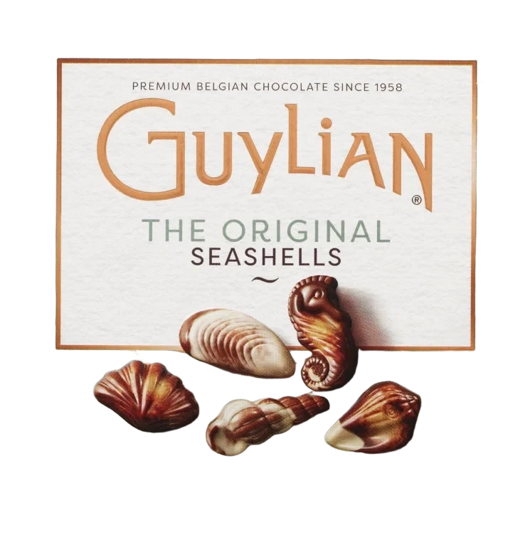 Guylian Seashells 65g