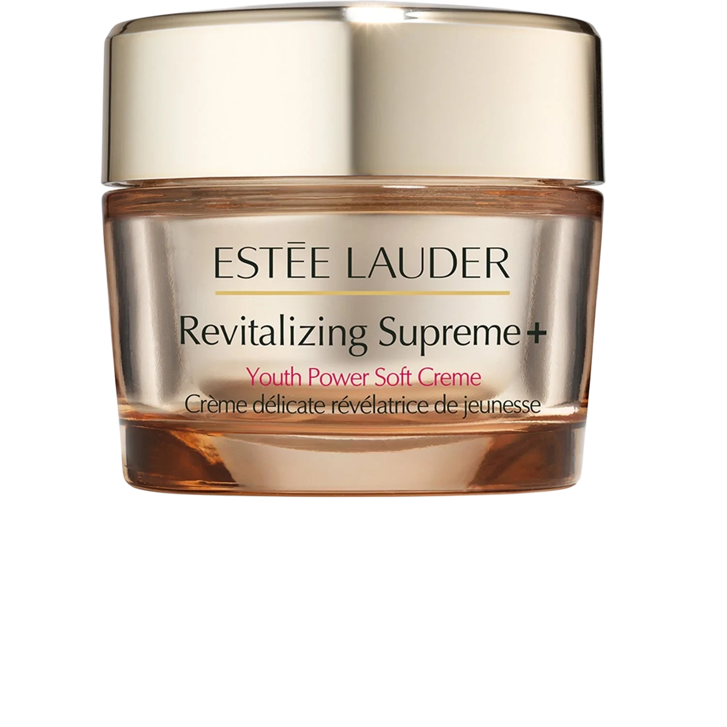 Estée Lauder Revitalizing Supreme + Soft Cream
