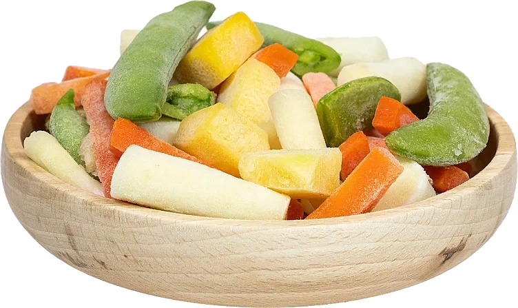 Gårdsblanding med skorsonnerot  2,5kg