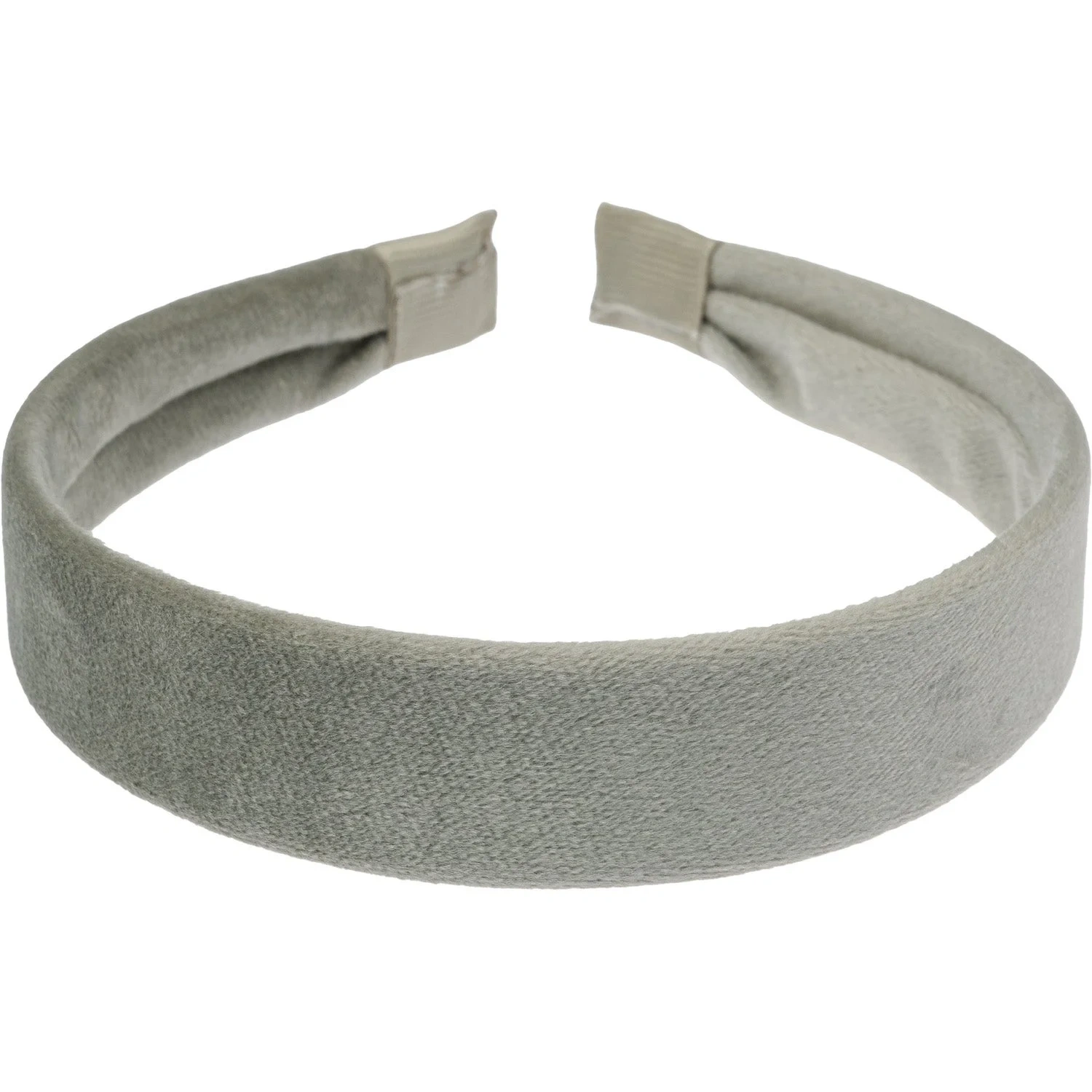 Dark Velvet Hair Band