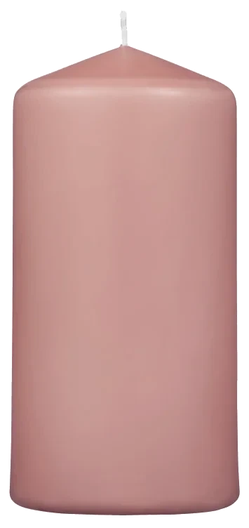 Kubbelys Rosa Drøm 16cm Unik