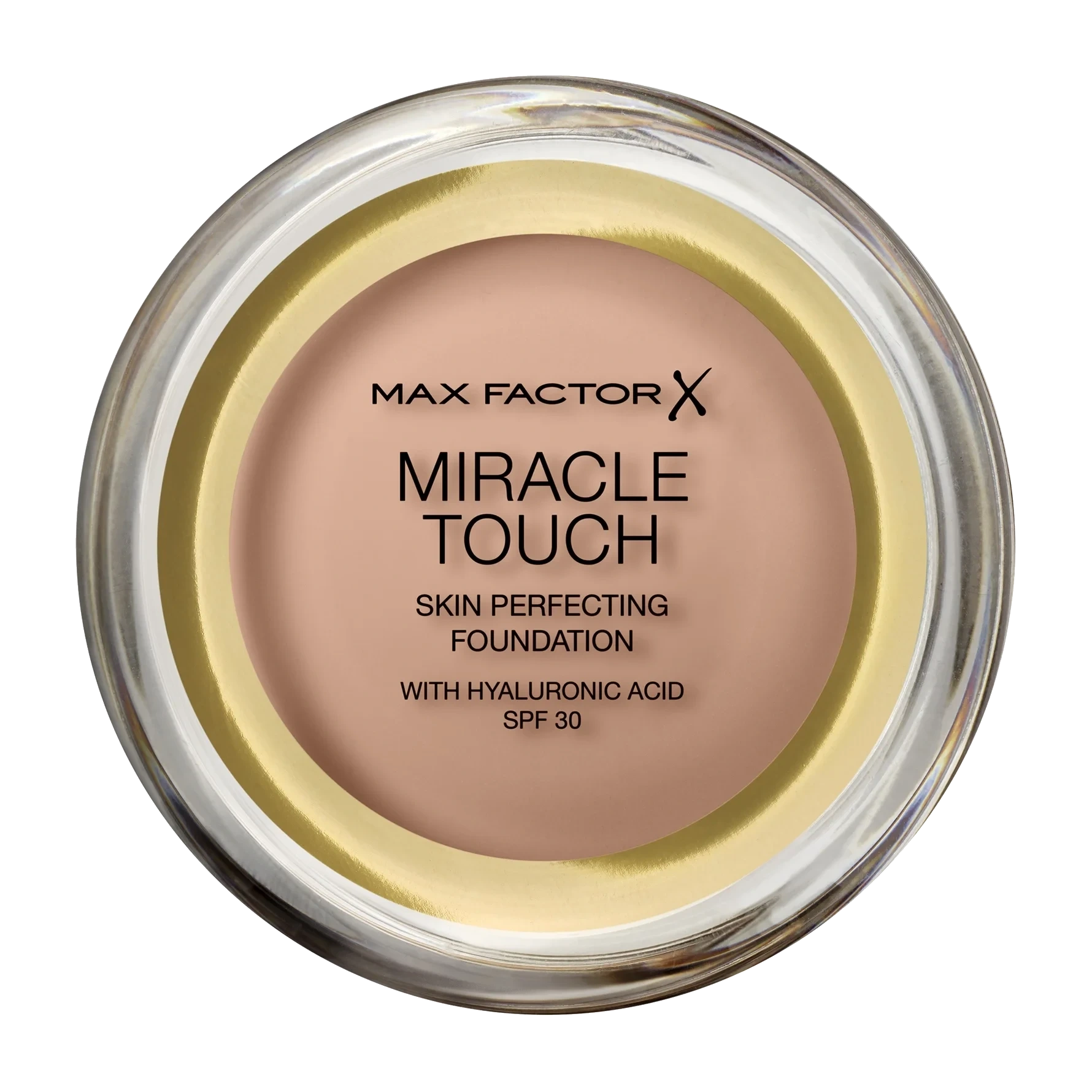 Miracle Touch Fdt 75 Golden