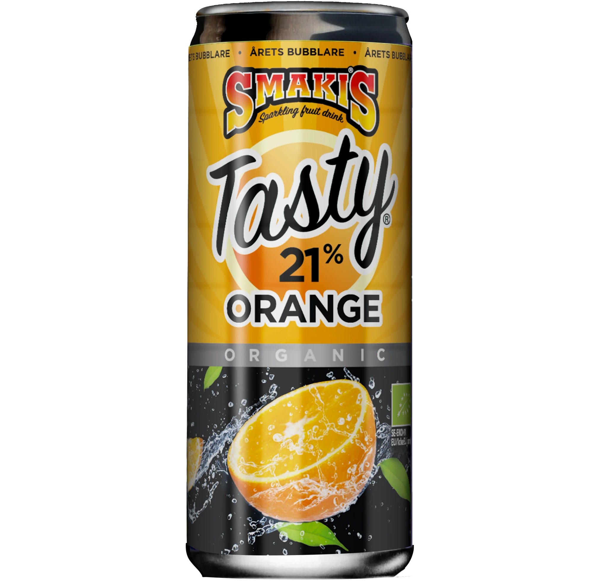 Tasty Apelsin