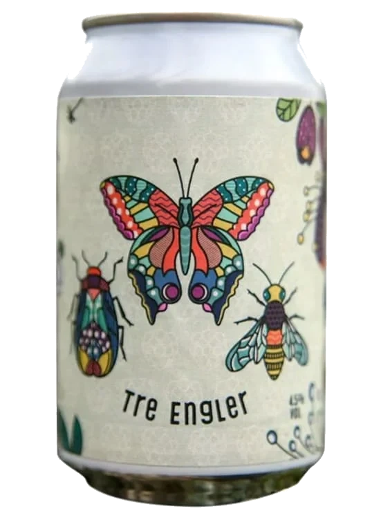 Tre Engler
