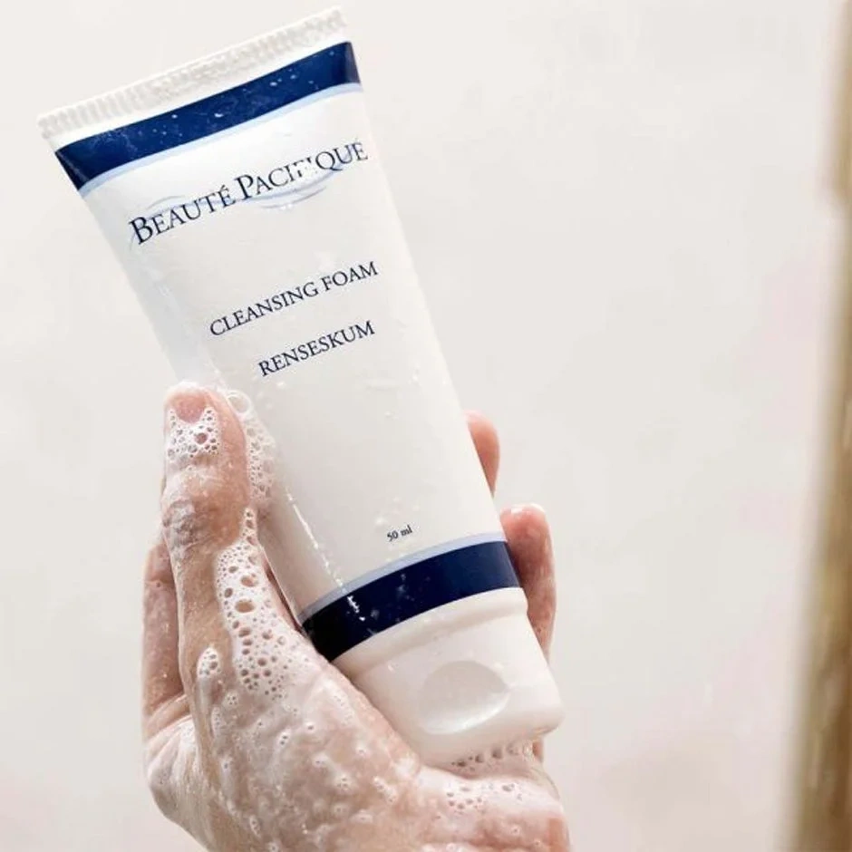 Beauté Pacifique Cleansing Foam 150 ml