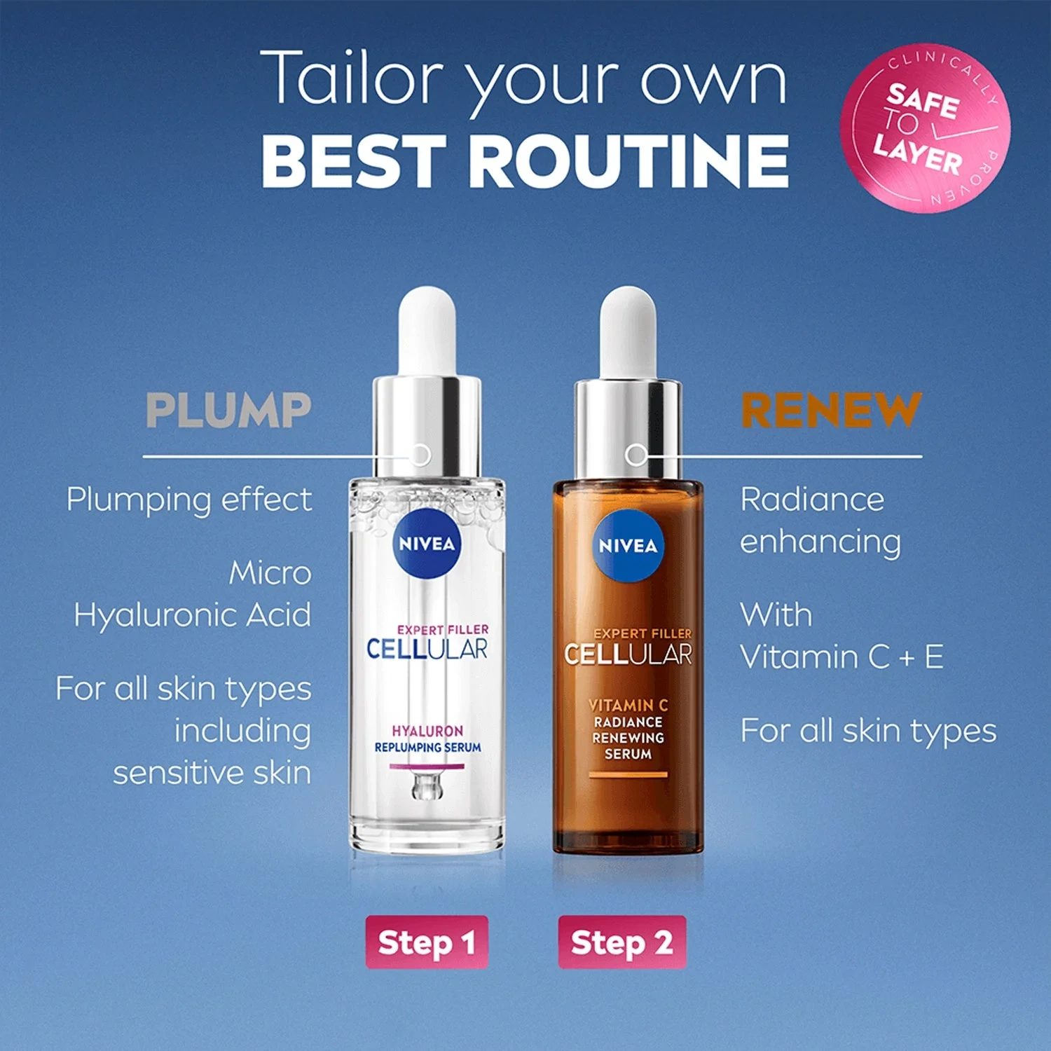 Vitamin C Radiance Serum