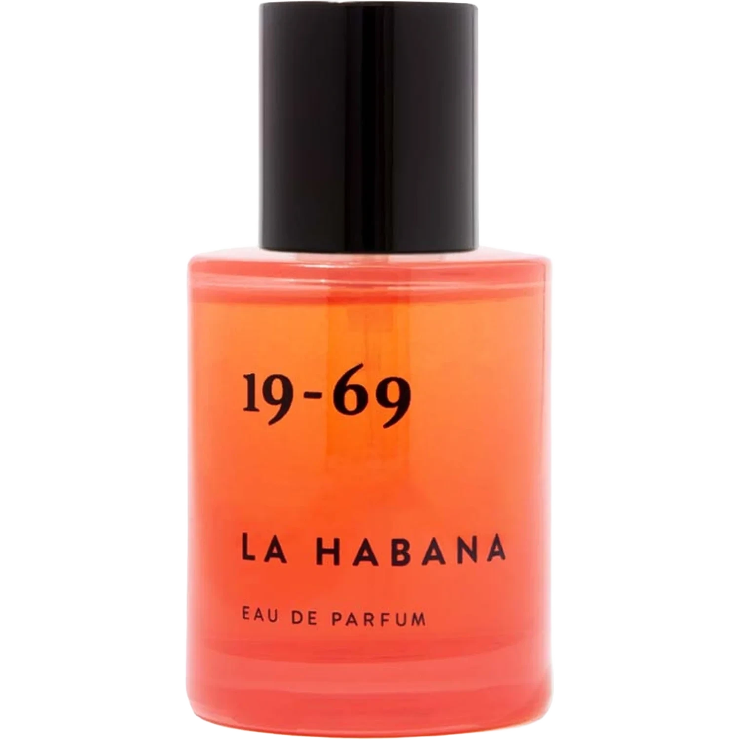 19-69 La Habana