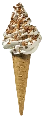 Daim Knuste Biter Topping 1kg