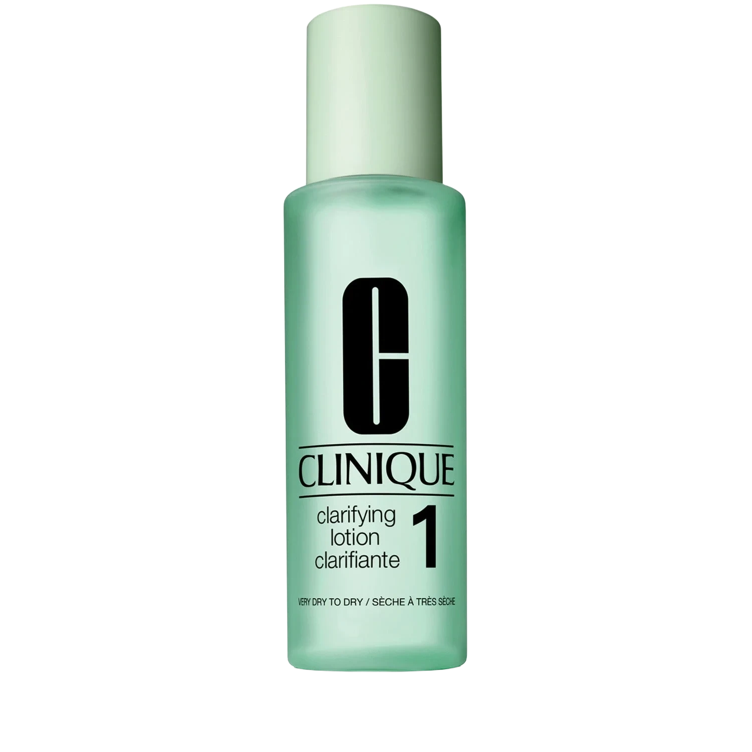 Clinique Clarifying Lotion 1