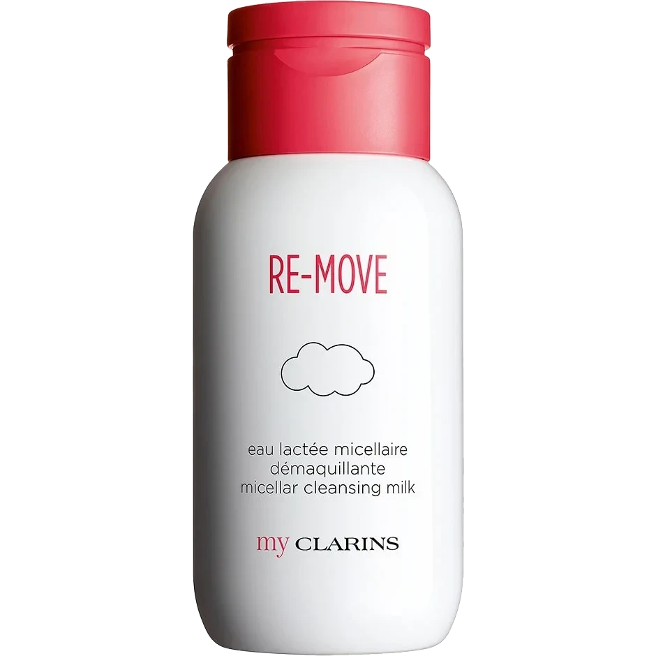 Clarins MyClarins Re-Move Micellar Cleansing Milk
