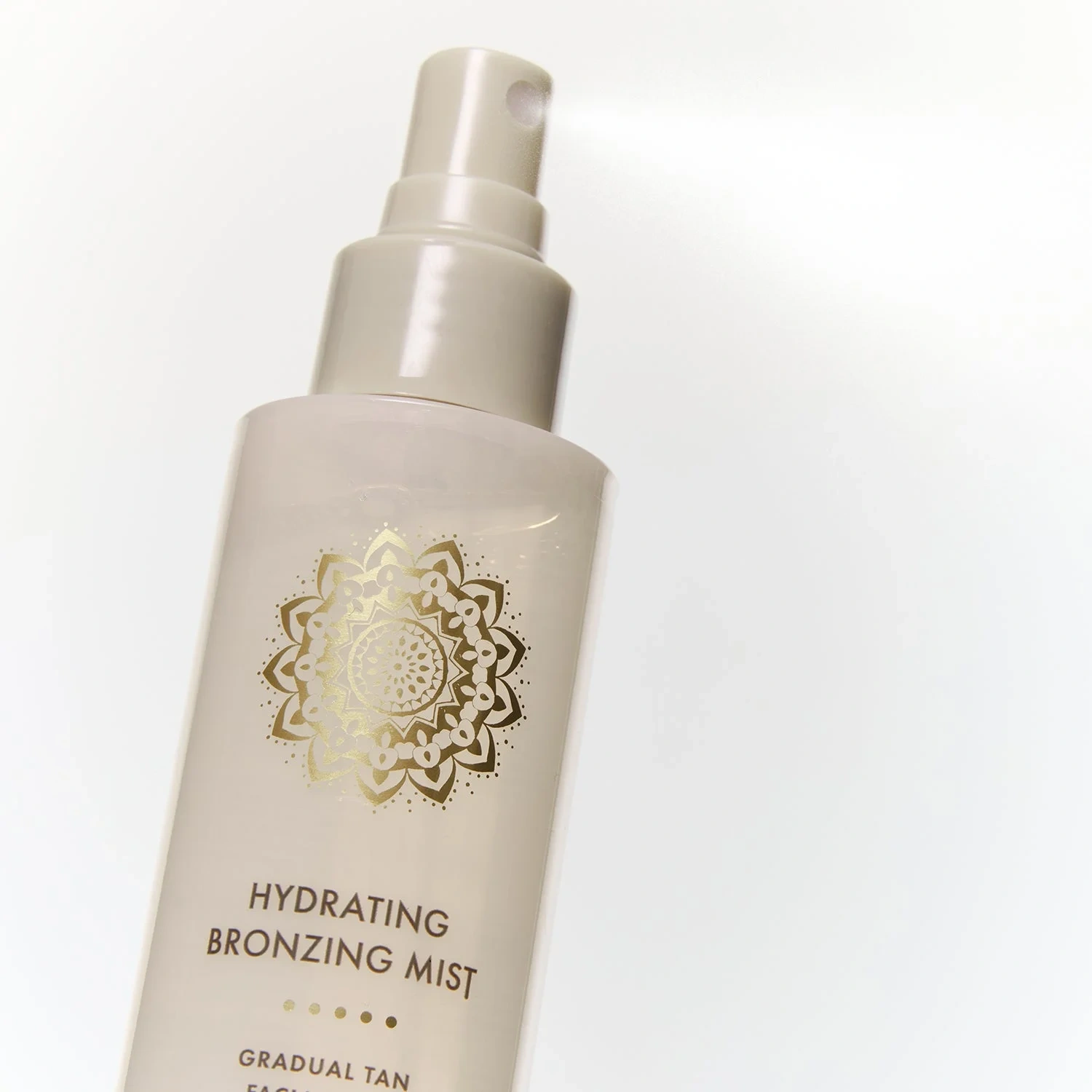 Bronza Hydrating Bronzing Mist