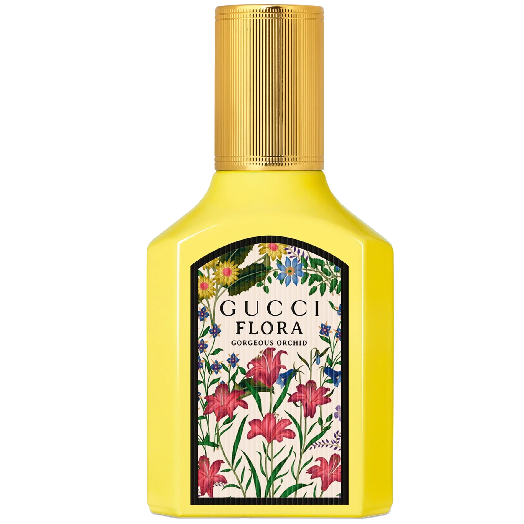 Gucci Flora Gorgeous Orchid Eau de Parfum 30 ml