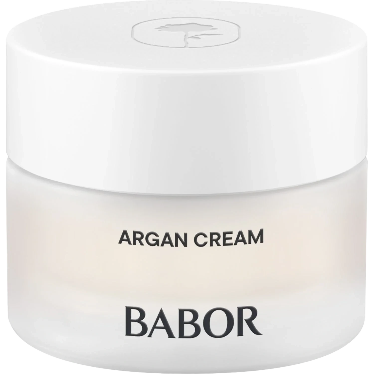 Babor Argan Cream
