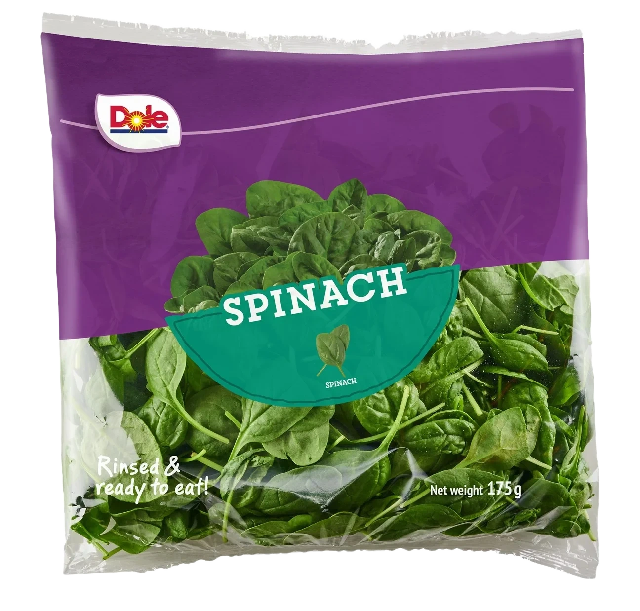 Dole Spinach