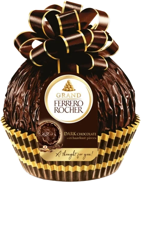 Ferrero Rocher Grand Jul 125g