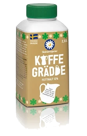 Kaffegrädde