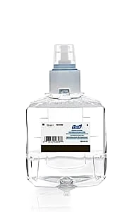 Purell skum ltx refill 2x1200ml