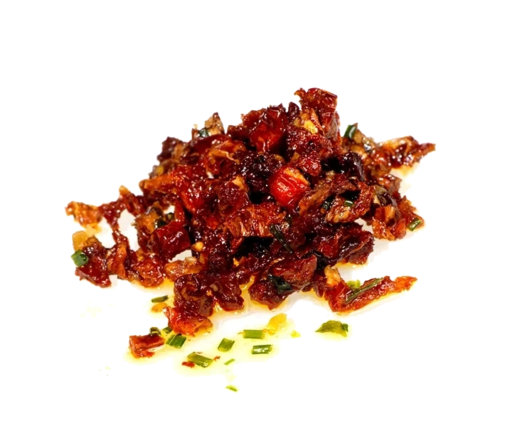 Rostade Cocktailtomater