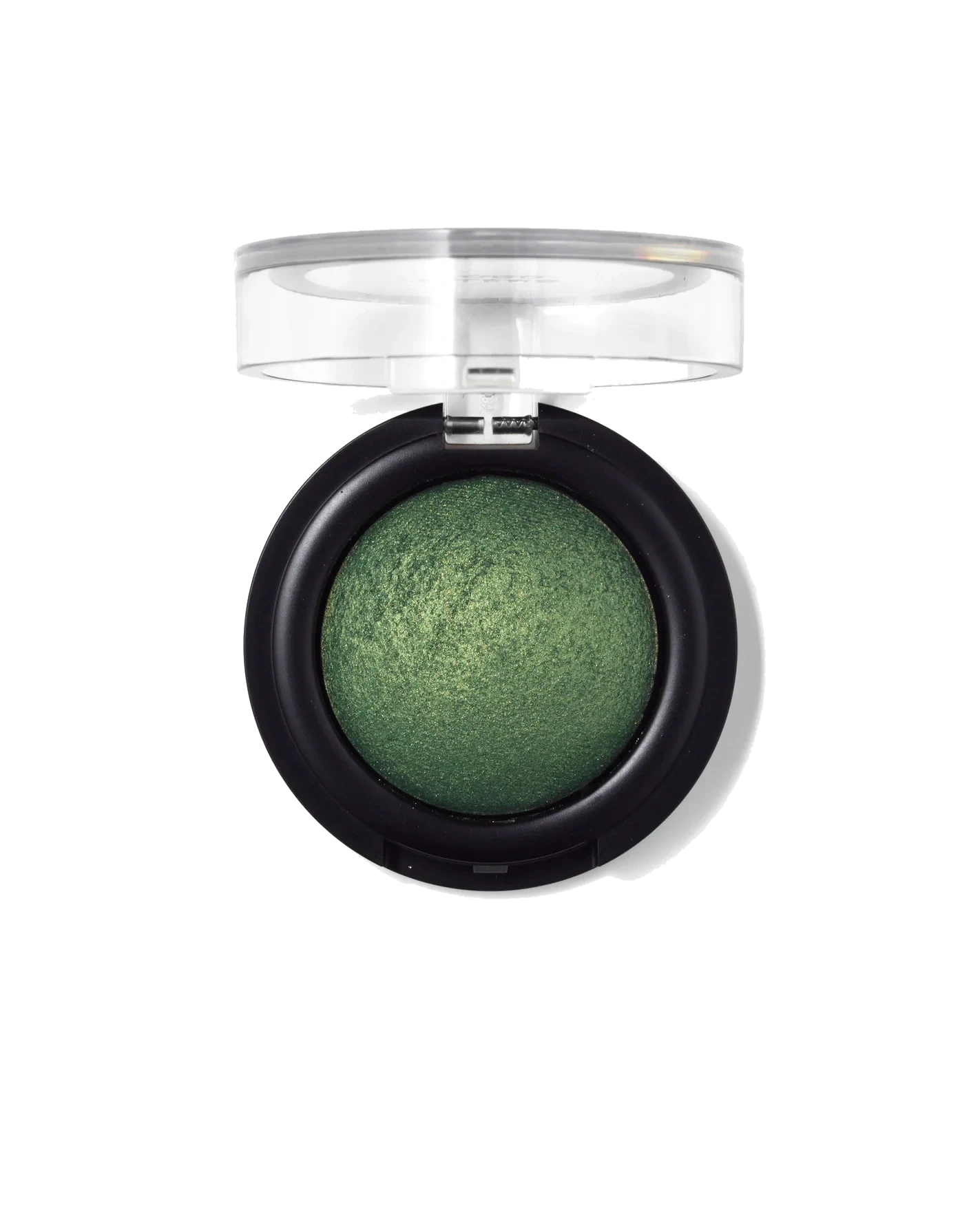 Nilens Jord Baked Mineral Eyeshadow Jade 6115