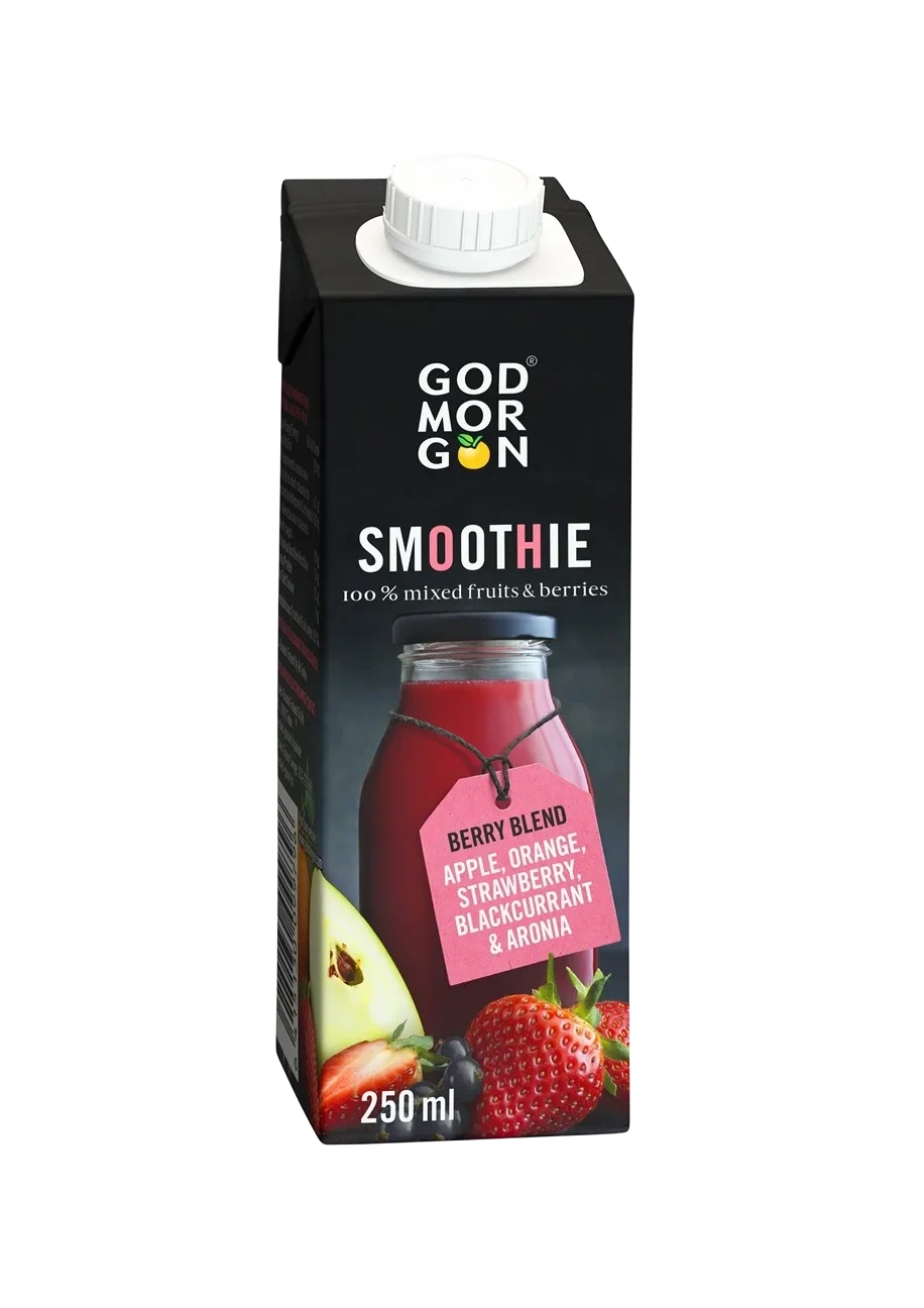 Berry Blend