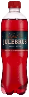 Mack Julebrus 0.50l Fl