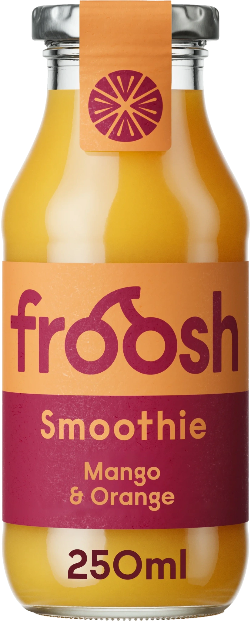 Smoothie Mango Mania