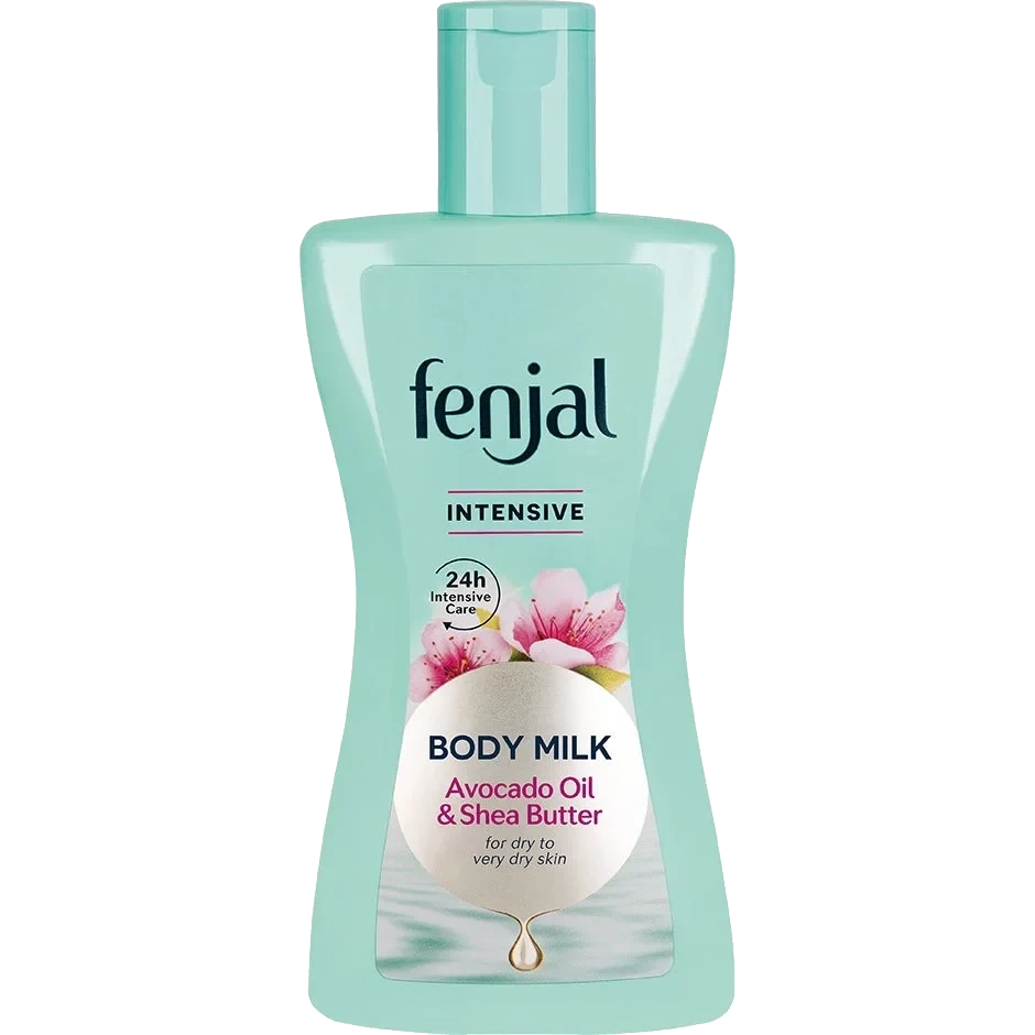 Fenjal Body Milk