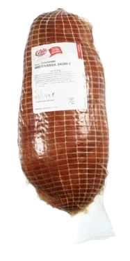 Amerikansk skinke hel ca3,2kg   kg