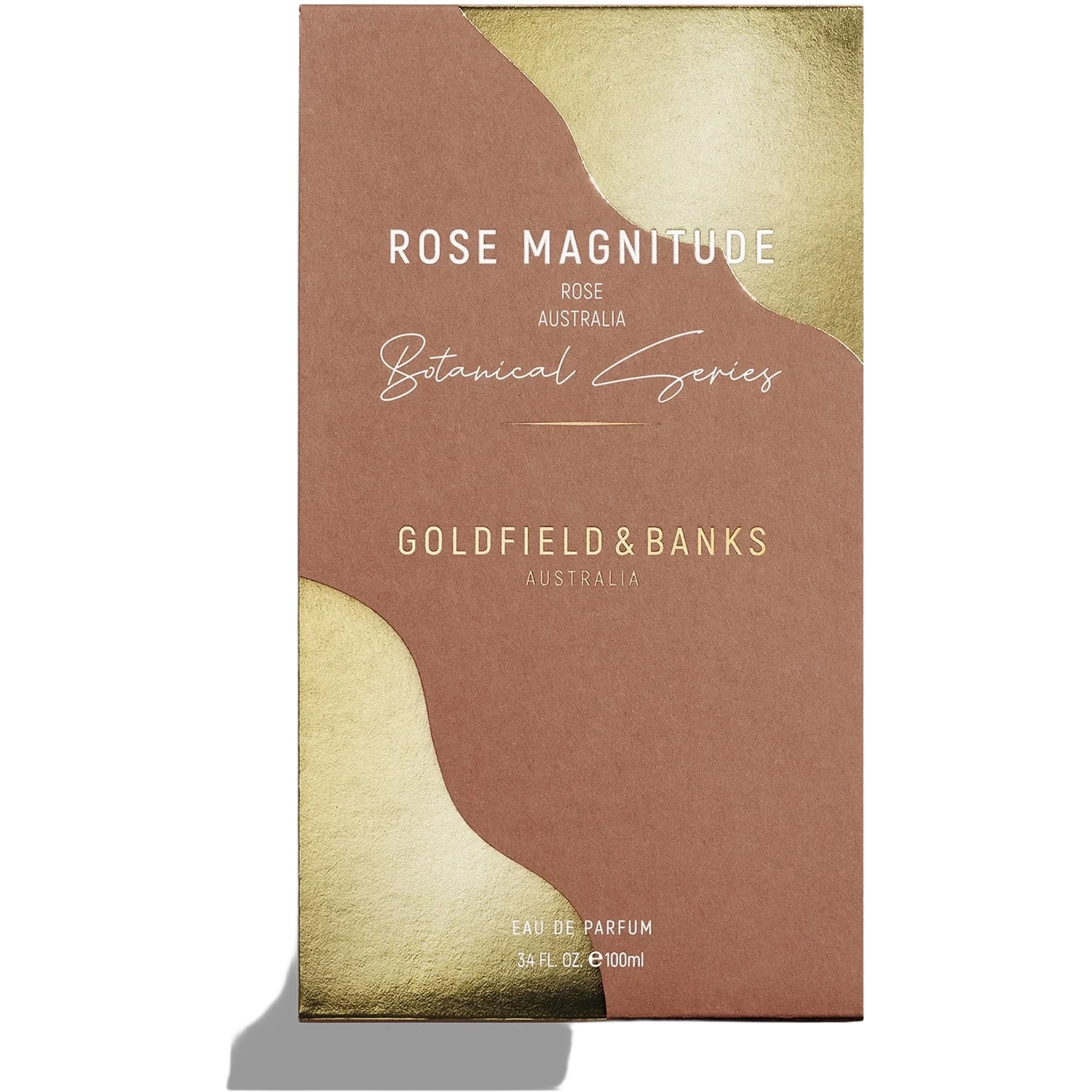 Goldfield & Banks Rose Magnitude