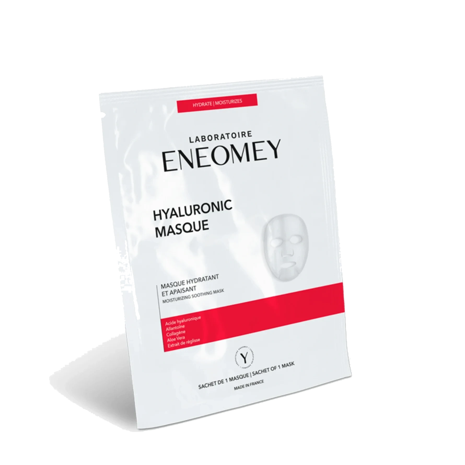 Eneomey Hyaluronic Masque