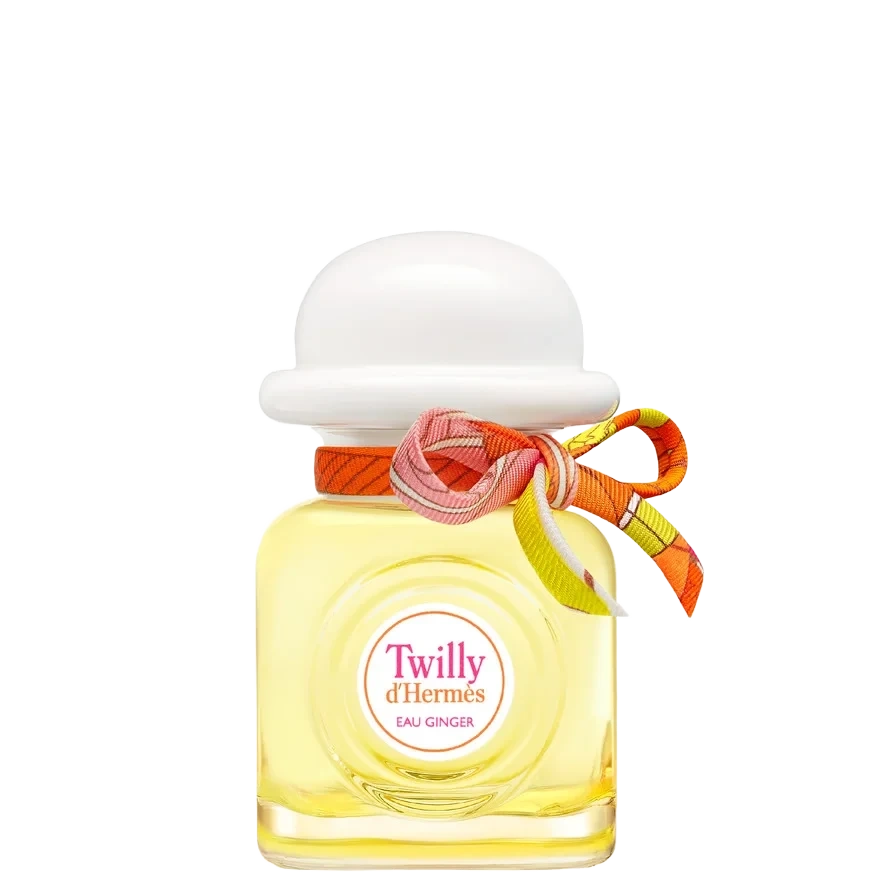Twilly d'Hermès Eau Ginger Eau de Parfum 30 ml