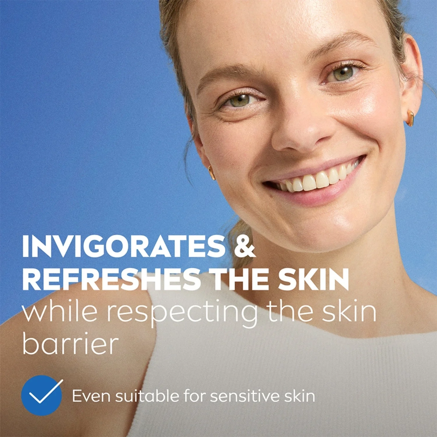 NIVEA Refreshing Cleansing Wipes