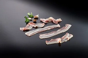 Bacon skivat premium layout