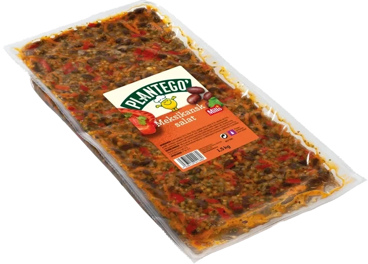 Meksikansk salat  1,5kg