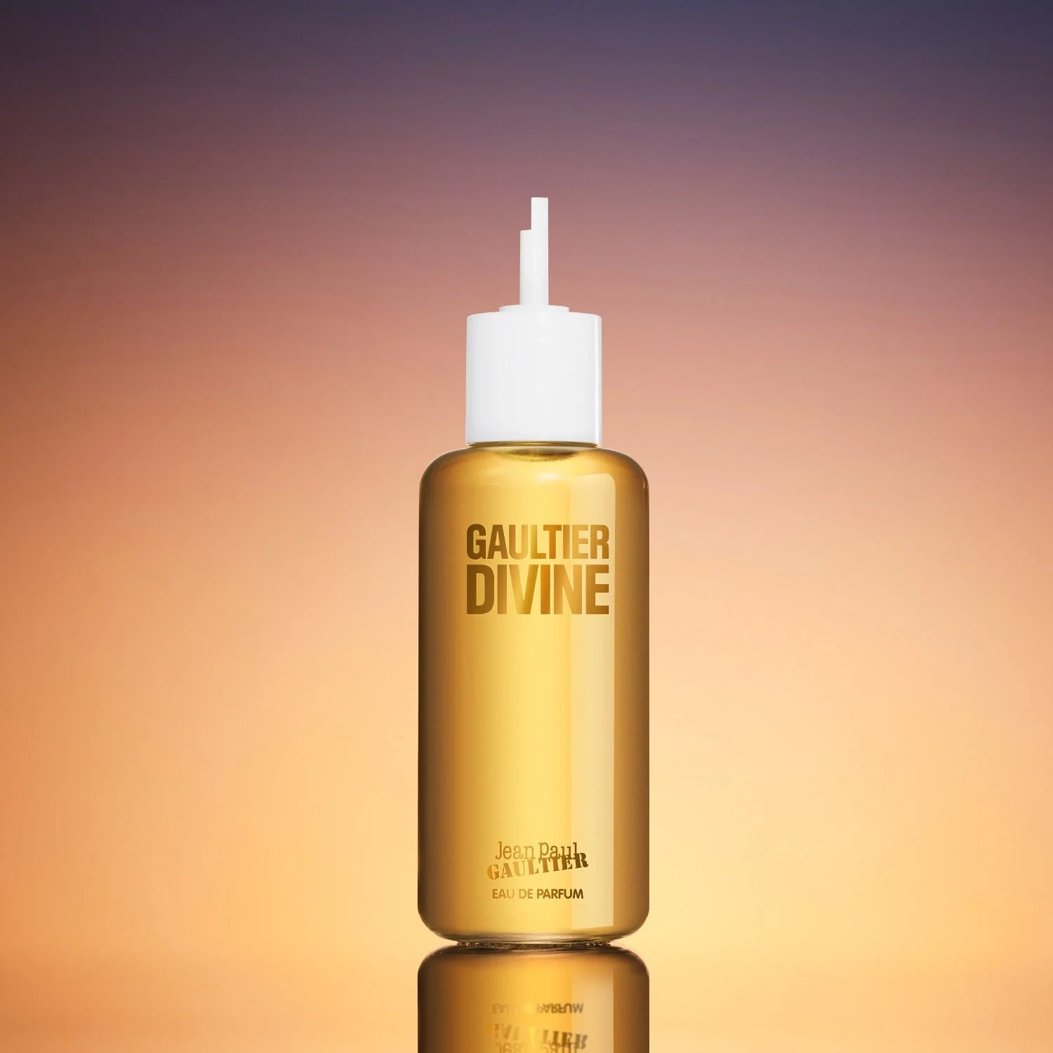 JEAN PAUL GAULTIER Gaultier Divine Eau De Parfum Refill Bottle