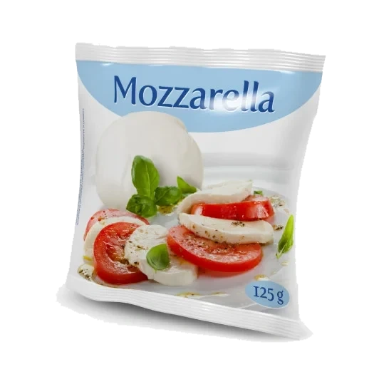 MOZZARELLA IN BRIN