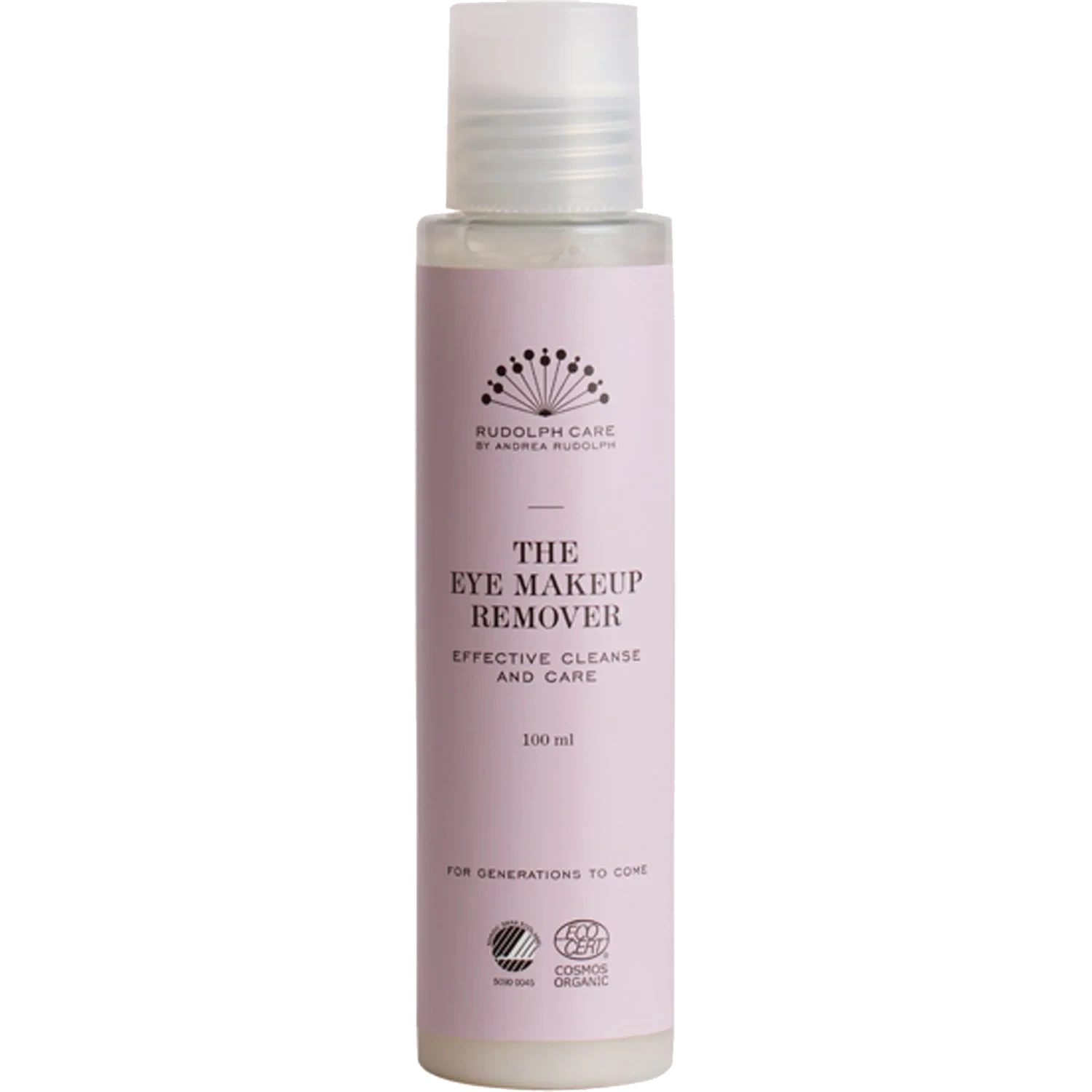 Rudolph Care The Eye Makeup Remover