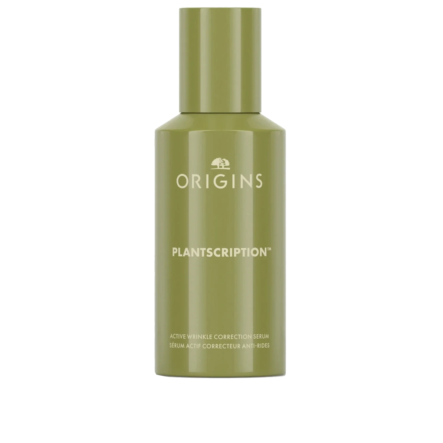 Origins Plantscription Active Wrinkle Correction Serum
