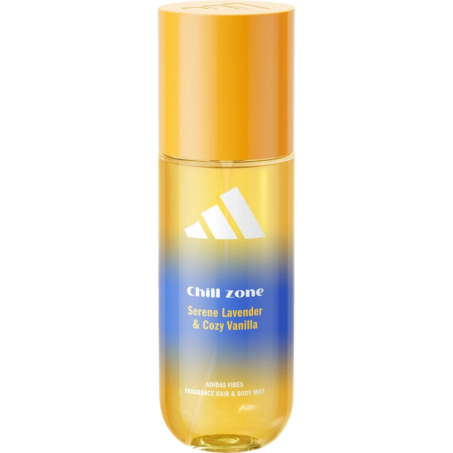 Adidas Vibes Chill Zone Body Mist 150 ml