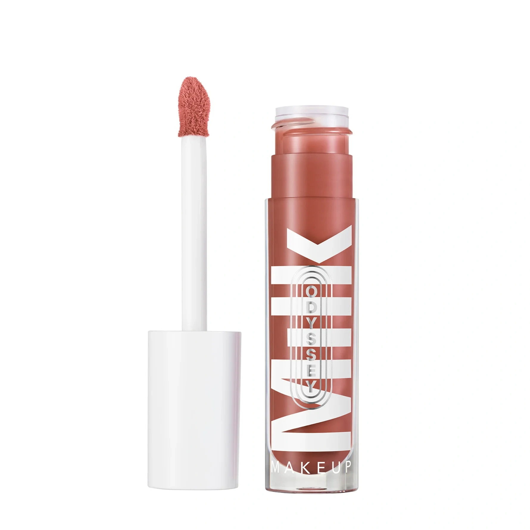 Milk Makeup Odyssey Lip Oil Gloss Day Trip