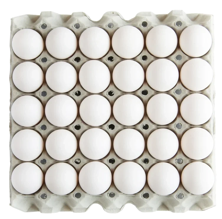 Jonas H Meling Egg fra frittgående høner m/l 30stk 15,12kg