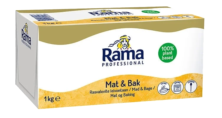 Margarin mat & baking  1kg