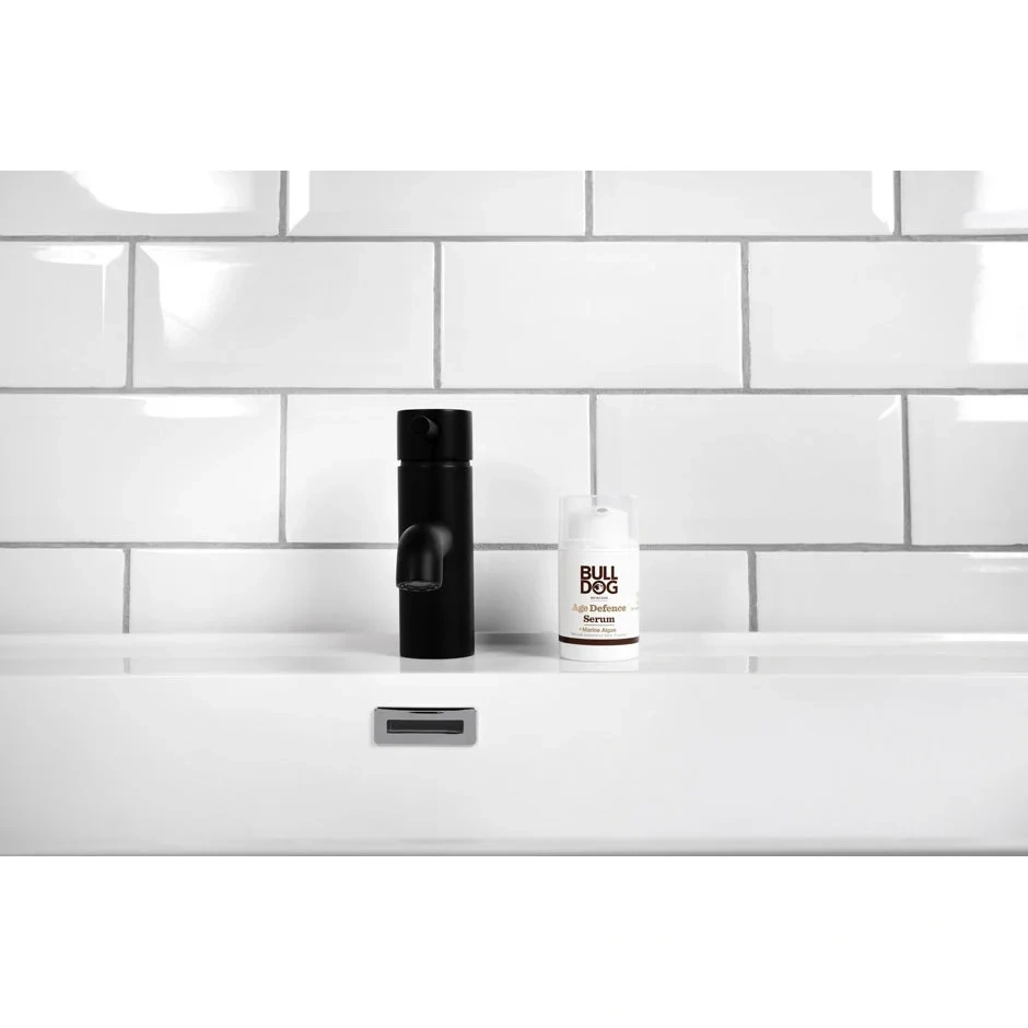 Age Defence Serum