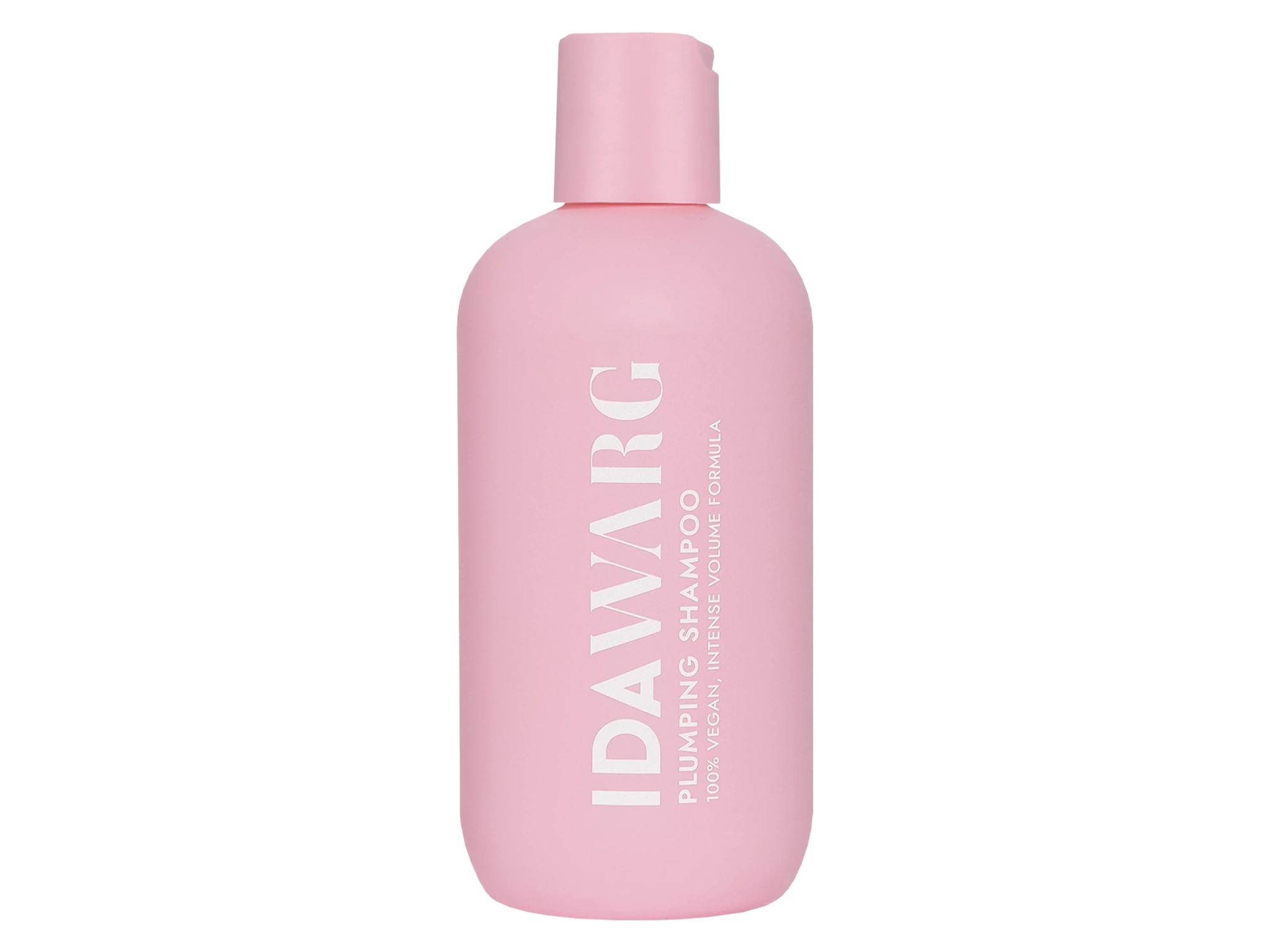 IDA WARG Beauty Plumping Shampoo, 250 ml